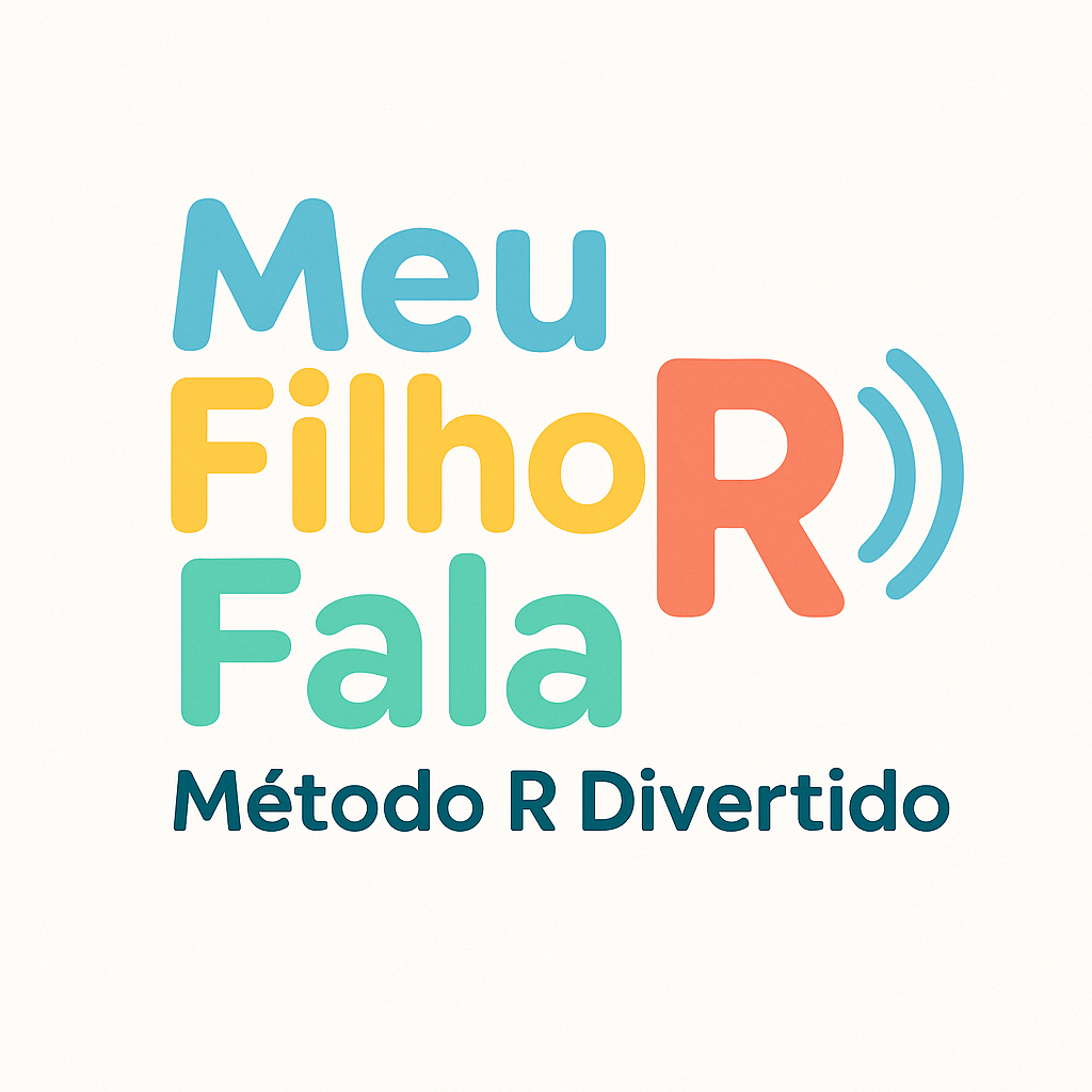 Logo Meu Filho Fala