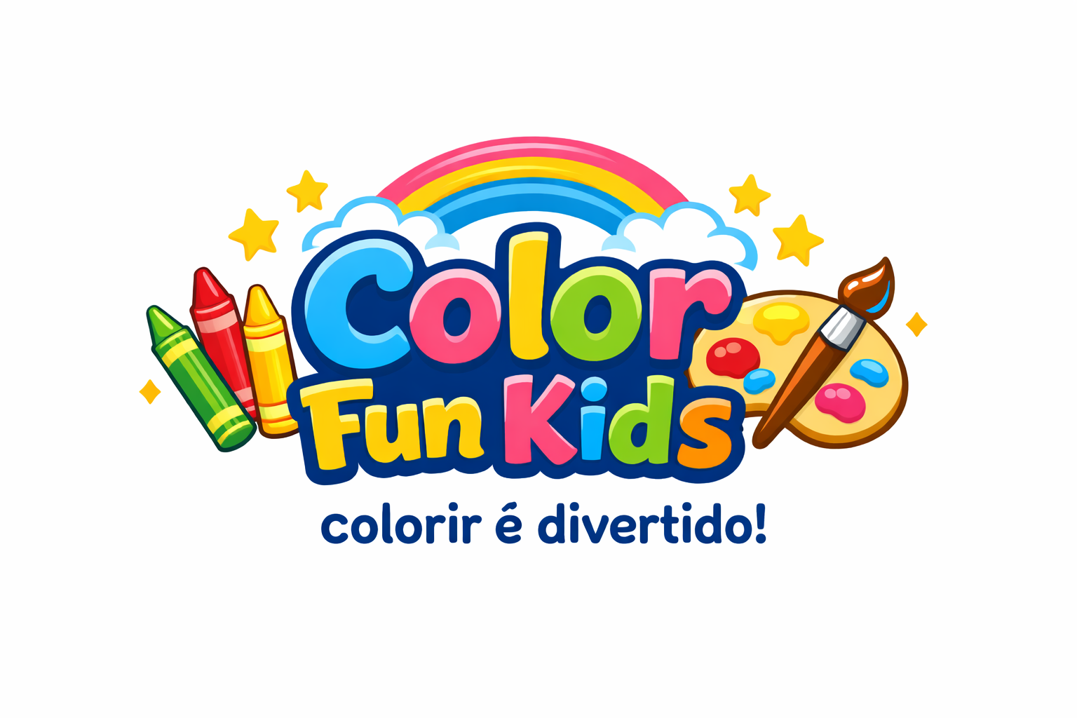 Color Fun Kids
